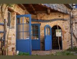 Photo GITES DE LA FABAREDE