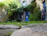 Photo GITES DE LA FABAREDE