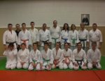 Photo SAINTES KARATE CLUB