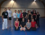 Photo SAINTES KARATE CLUB