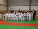Photo SAINTES KARATE CLUB