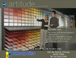 DUBOURG DECO