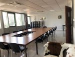 Photo BUSINESS CENTER SARL - LOCATION SALLES ET BUREAUX MEUBLÉS