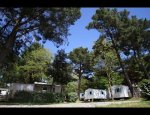 CAMPING CARAVANING LES AJONCS D'OR