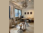 Photo L'OMBRE BLANCHE ATELIERGALERIE