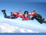 Photo ECOLE REGIONALE PARACHUTISME