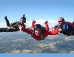 Photo ECOLE REGIONALE PARACHUTISME