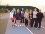 TENNIS SQUASH CLUB DE THONON