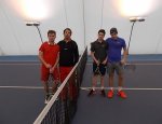 TENNIS SQUASH CLUB DE THONON