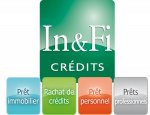IN & FI CREDITS