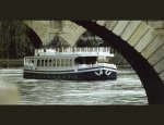 Photo SEINE RECEPTION-PARIS EN CROISIERE