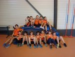 Photo ATHLETIC CLUB NARBONNE MEDITERRANEE