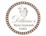 DELICINE BIJOUX GOURMANDS PARIS