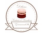 DELICINE BIJOUX GOURMANDS PARIS