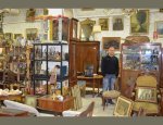 Photo ANTIQUITES ROQUES FABRICE