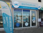 Photo SUD OCEAN IMMOBILIER  AGENCE GUY HOQUET