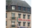 Photo HOTEL DE LA PAIX
