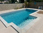 Photo DESJOYAUX PISCINES LOISIRS ET DETENTE