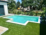 Photo DESJOYAUX PISCINES LOISIRS ET DETENTE