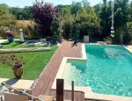 Photo DESJOYAUX PISCINES LOISIRS ET DETENTE
