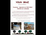 YOUN BRAZ