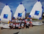 CLUB NAUTIQUE VOILE AIX