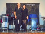 PHILIPPE HERVE & MARIE ANGE MAGICIEN