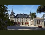 Photo CHATEAU DE PRESSAC