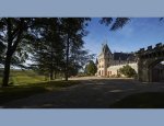 Photo CHATEAU DE PRESSAC