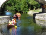 Photo CANAL CANOE