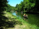Photo CANAL CANOE