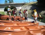 Photo CANAL CANOE