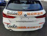 AUTO ECOLE BOLLEE 99