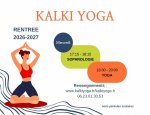 Photo KALKIYOGA