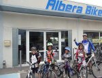 Photo ALBERA BIKE