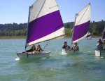 Photo CLUB DE VOILE DE CASTELNAUDARY