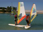 Photo CLUB DE VOILE DE CASTELNAUDARY