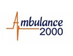 AMBULANCE 2000