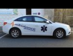Photo AMBULANCE 2000