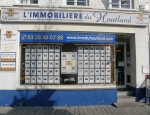 AGENCE IMMOBILIERE DU HOUTLAND