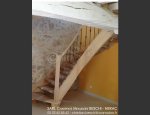 Photo SARL CHARPENTE MENUISERIE CHRISTIAN BESCHI