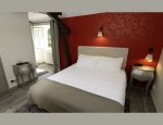 Photo HOSTELLERIE DU CHATEAU DE CHARRON