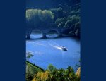 Photo LES BOUCLES DE LA MOSELLE