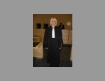 Photo MAÎTRE CATHERINE JOCTEUR MONROZIER AVOCAT