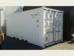Photo WEST CONTAINERS SOLUTIONS