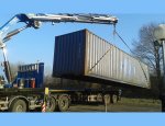 Photo WEST CONTAINERS SOLUTIONS