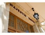 Photo HOTEL LE MAJESTIC