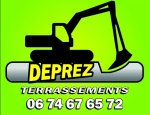 Photo DEPREZ TERRASSEMENTS