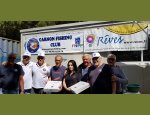Photo CARNON FISHING CLUB
