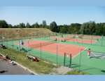 Photo LIGUE MIDI PYRENEES DE TENNIS